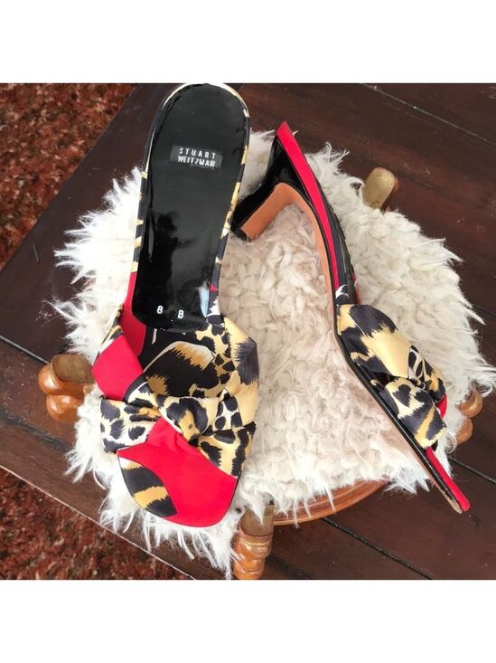 Stuart Weitzman Shoes - Stuart Weitzman shoes